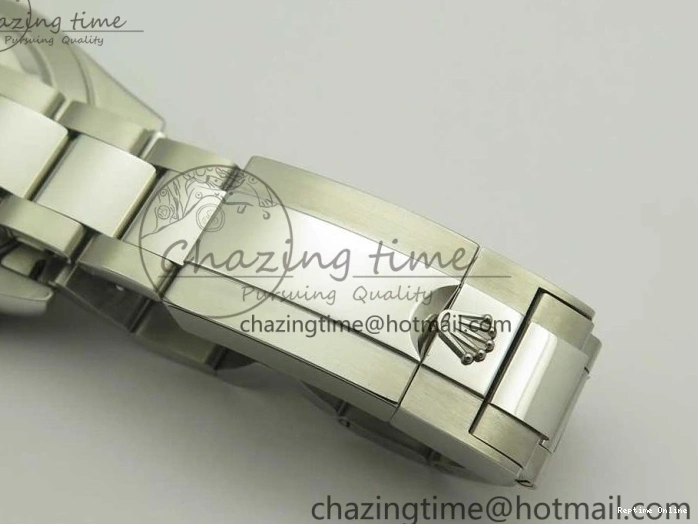 0211 Daytona 116576TBR SS BLF Best Edition Diamond Dial On SS Bracelet A Comfortable 3337